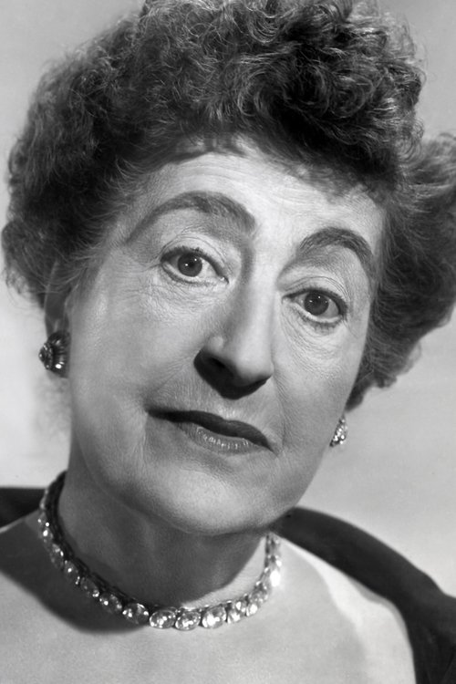 Constance Collier as Mrs. Anita Atwater