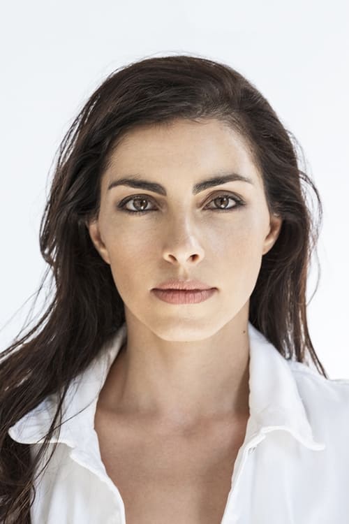 Kika Georgiou as Dido