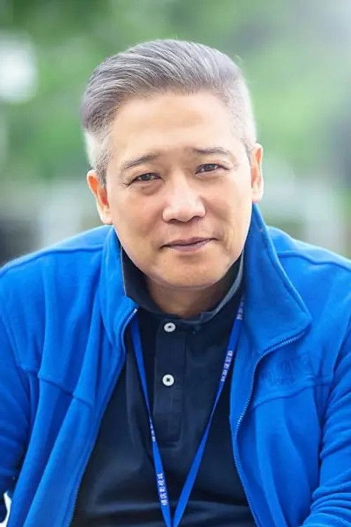 Andy Lam Kwok-Wah as