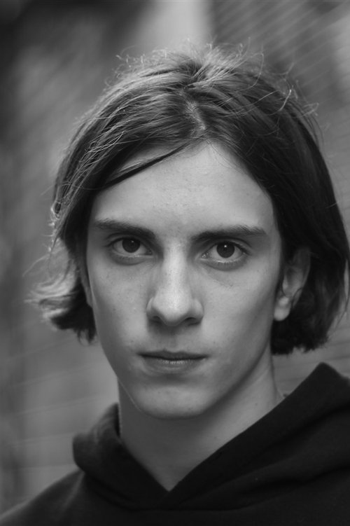 Hugo Fernandes as Albert