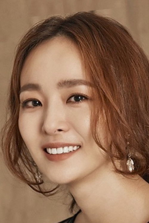 Park Mi-sook as Sales Clerk