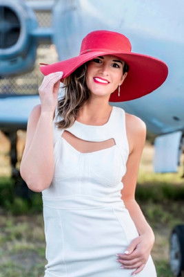 Annie Lain as Possessed Mother