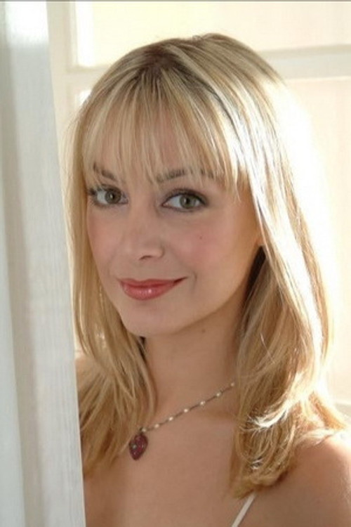 Melinda Allen as Real Estate Agent
