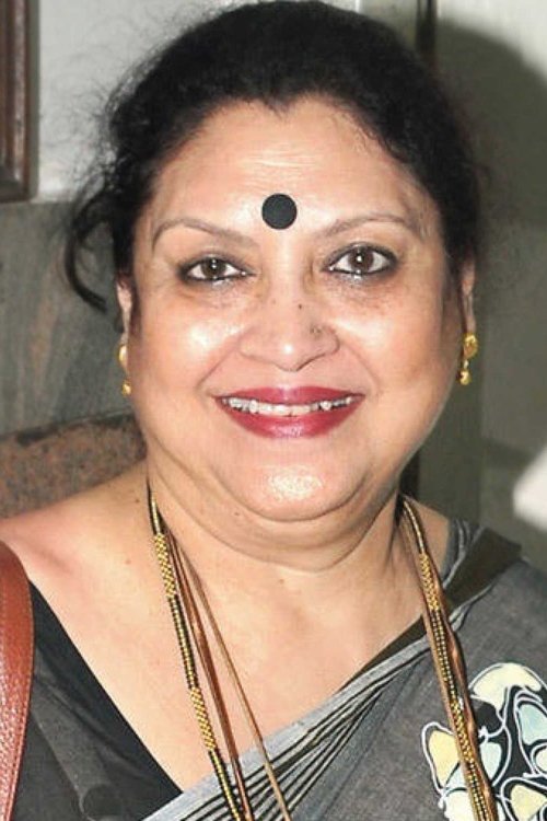Shakuntala Barua as