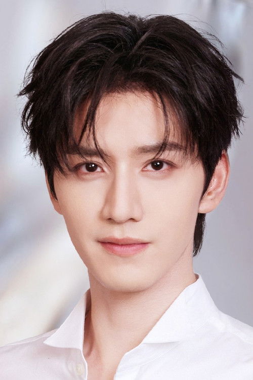 Wang Hongyi as Song Qingzhao