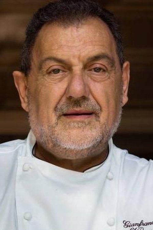 Gianfranco Vissani as Self