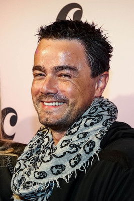 Dinand Woesthoff as Self - Coach