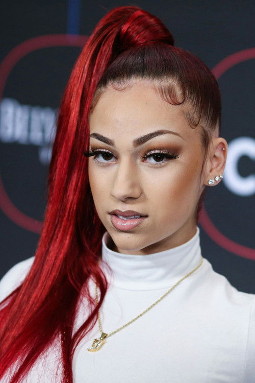 Bhad Bhabie as Jenny
