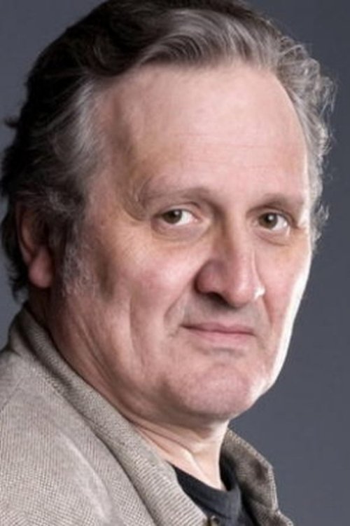 Andrea Zogg as Otto Balsiger