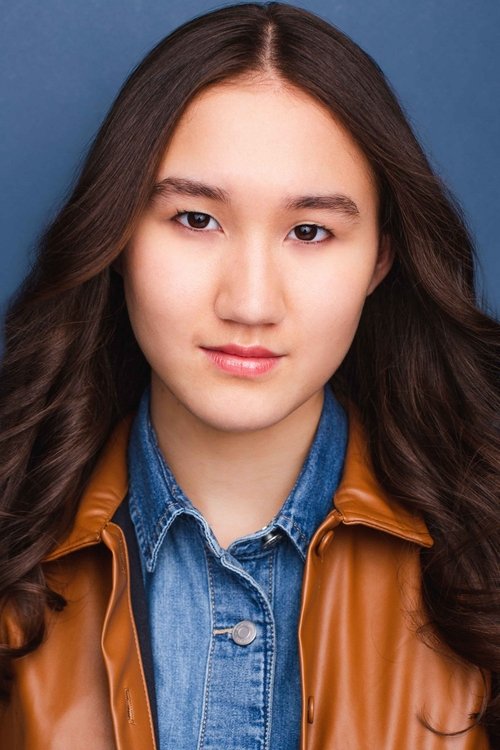 Lily Buchanan as Scarlet