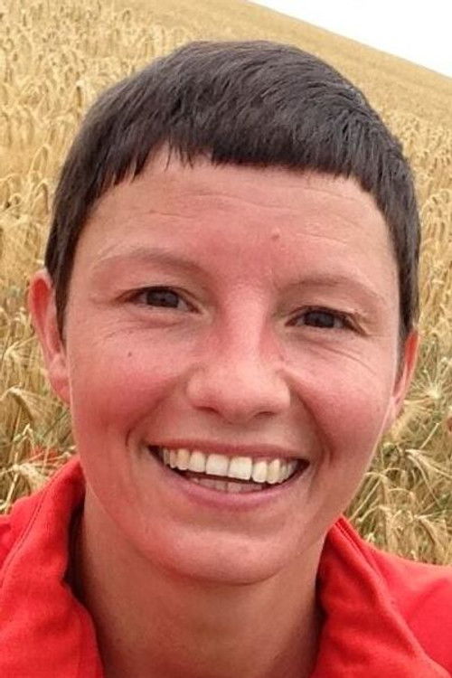 Sofie Lenaerts as Self - Expert