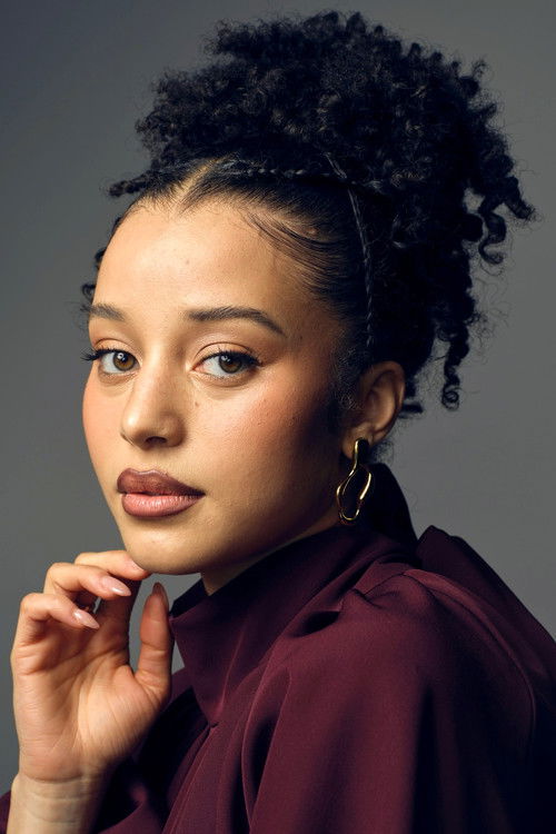 Chase Infiniti as Jaden Sabich