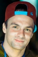 Nikita Minyaychev as