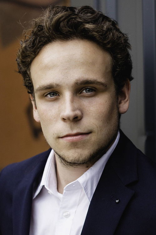 Nicolas Lech as Manu