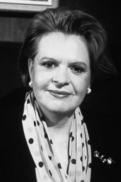 Luce Guilbeault as Marie Lebrecque