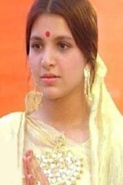 Roshini as Rohini