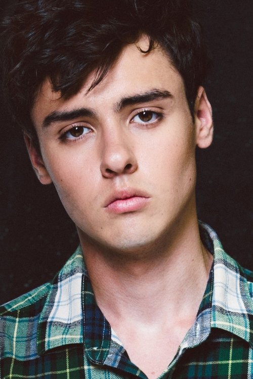 Finlay MacMillan as Val