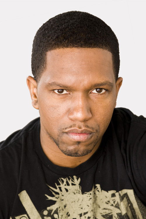 Keith Arthur Bolden as Rodney