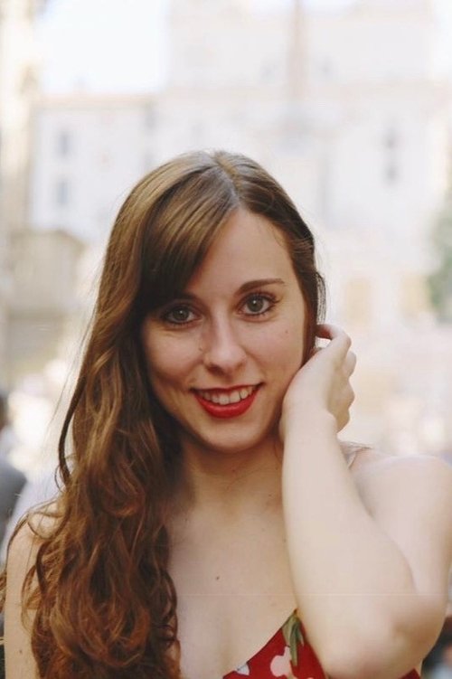 Valeria Perri as Ludo