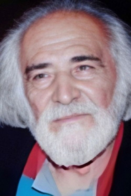 Mohammad Haghdel as Mahmoud the Black