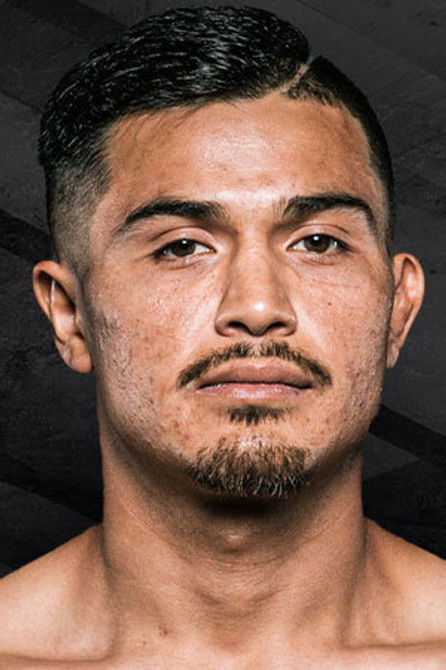 Carlos Trinidad as Self