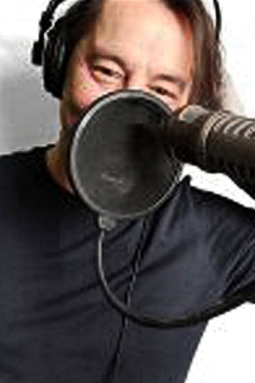 Gábor Bakonyi as Price Tolfi (voice)