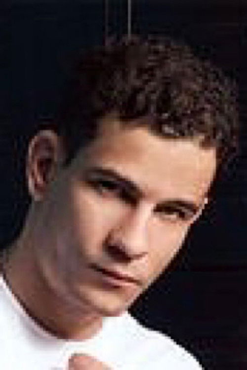 Stefano Silva as (archive footage)