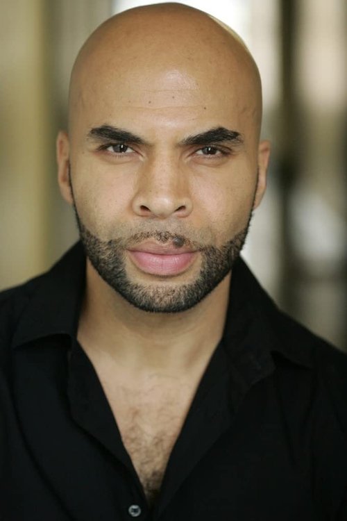 Jacinto Taras Riddick as Joe