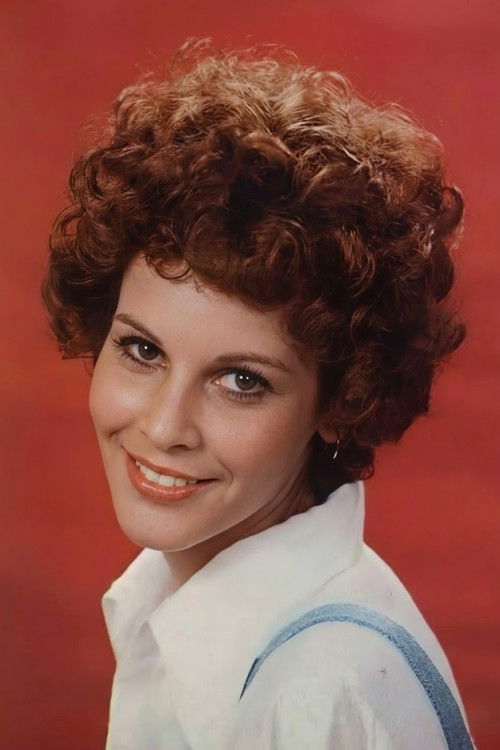 Teresa Cristina Arnaud as Dulce