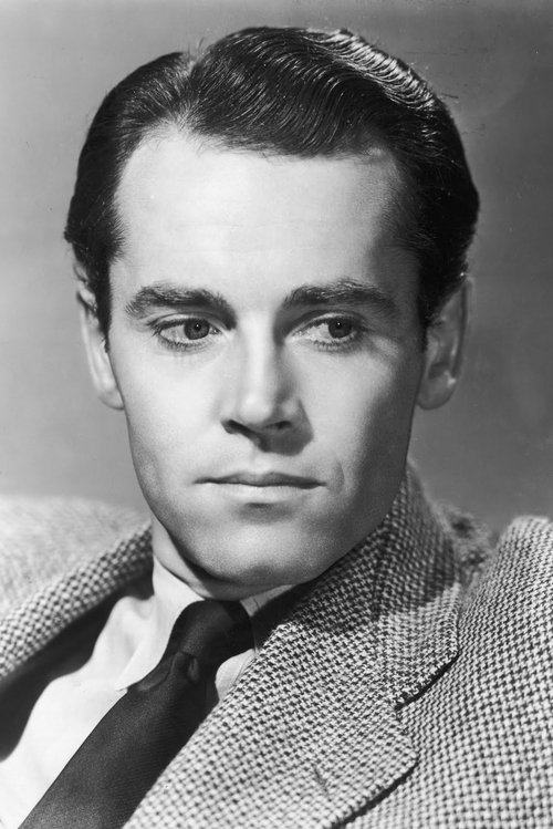Henry Fonda as Juror 8