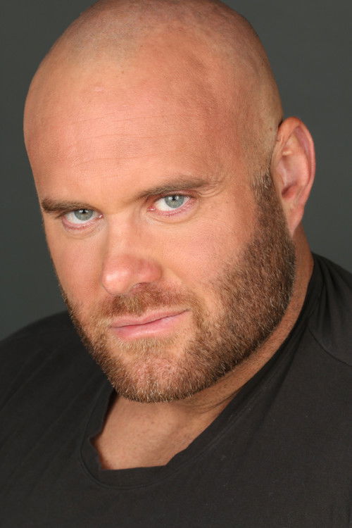 Mark Haynes as Player 4