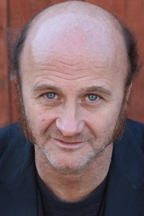 Cliff Saunders profile photo