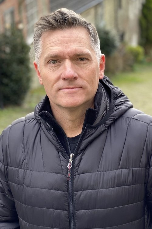 Russ Kendall as Brigham Young