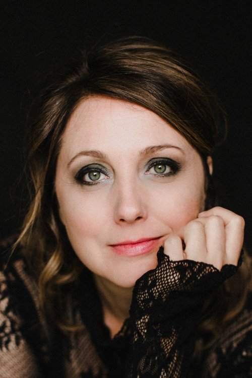 Justine Warrington as Olivia