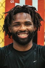 Raufeon Stots as Himself