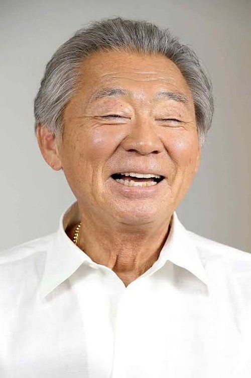 Monta Mino as Reporter