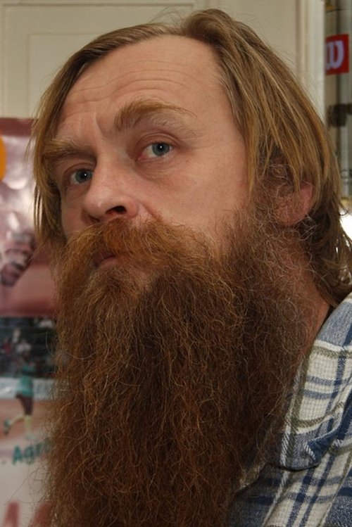 Tomáš Hajíček as Horák