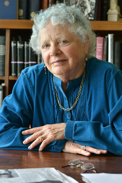 Anne Bernays as Self