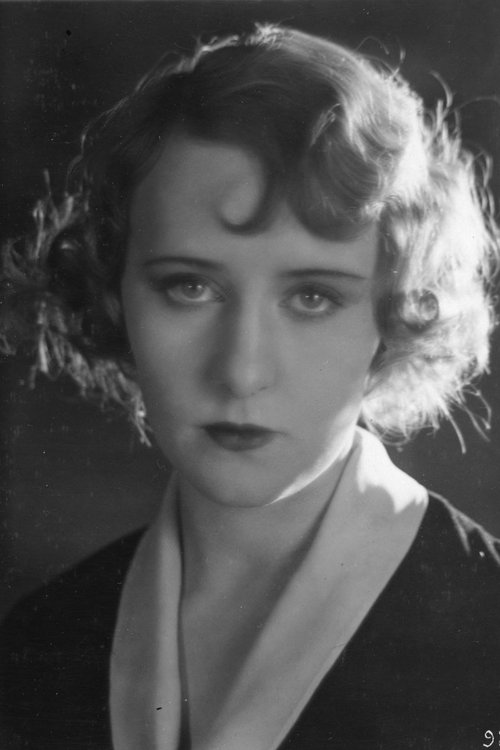 Ellen Sylvin as Maiju