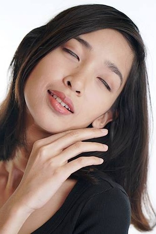 Sari Estrada as Co-actress