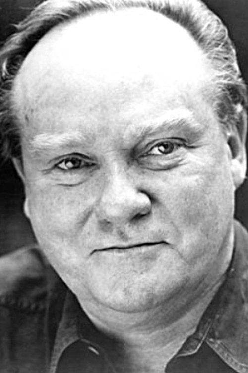 Frank Girardeau as Unger