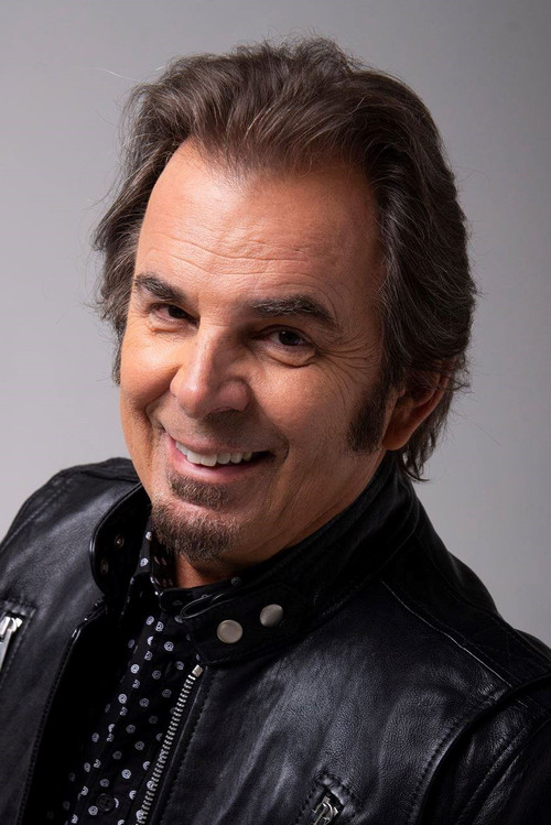 Jonathan Cain as Self (Vocals / Keyboard / Guitar)