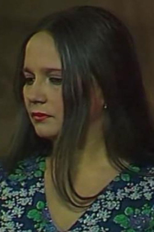 Valentina Yurova as Татьяна