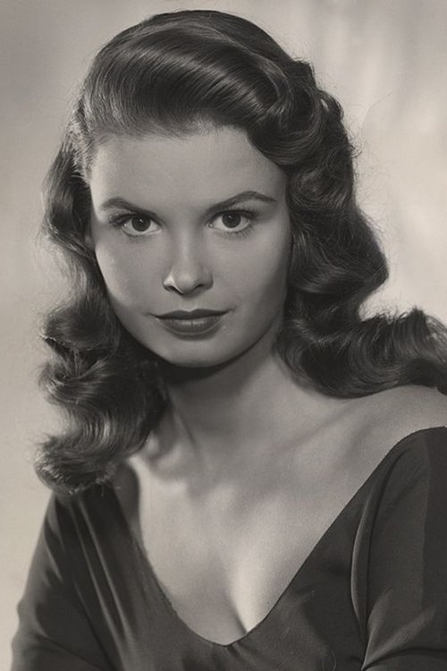 Susan Harrison as Susan Hunsecker