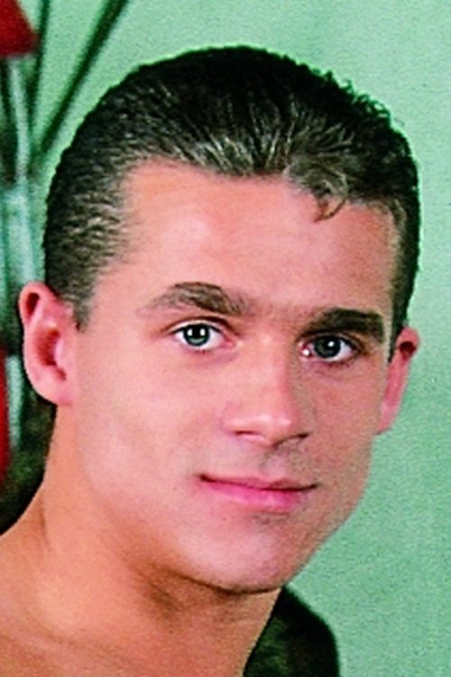 Donald Jarrott as (archive footage)