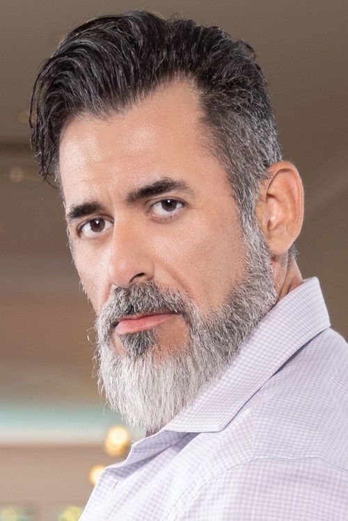 Lawson James as Walker Clancy