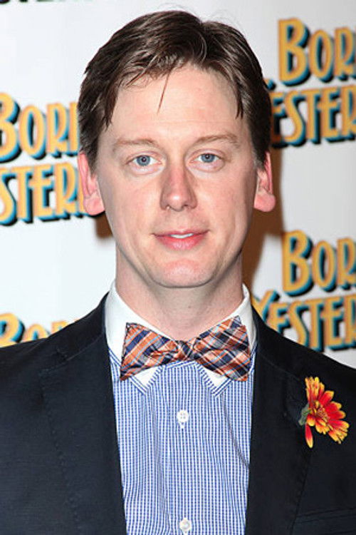 Fred Arsenault as Self