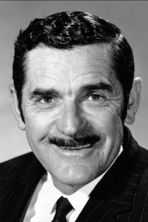 Andrew Sikking as Boss