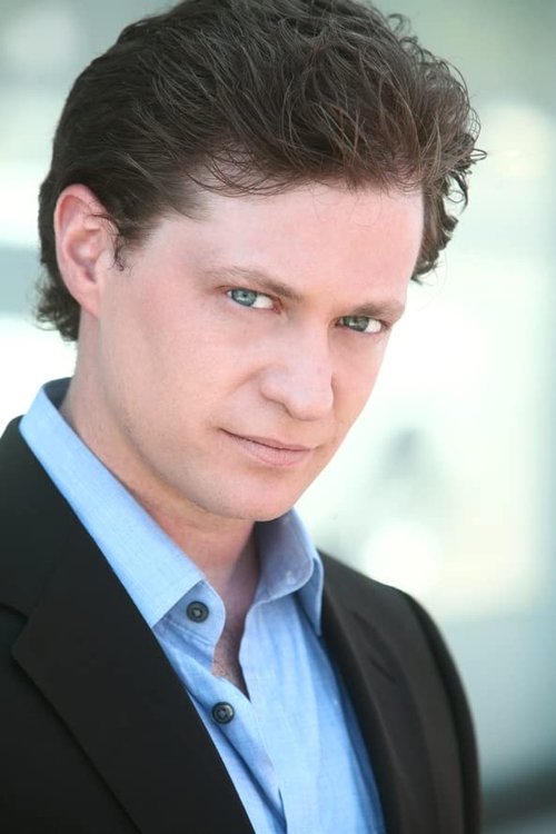 Adam Weisman as Austin Sterling