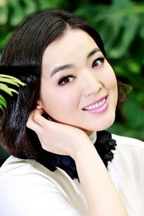 Bai Xue as Wan Xin
